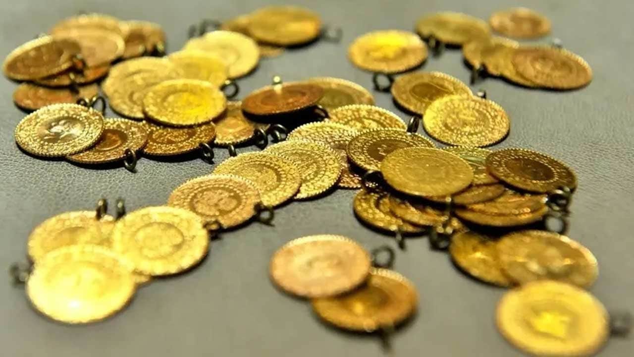 Altın fiyatları uçuşa geçti