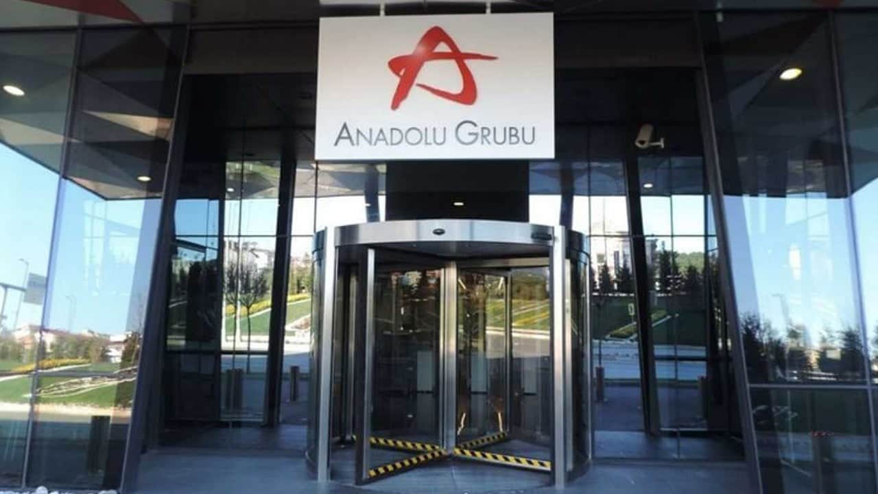 Anadolu Grubu’nda Orta Asya rüzgârı! Kâr artışı yüzde 132’yi aştı!