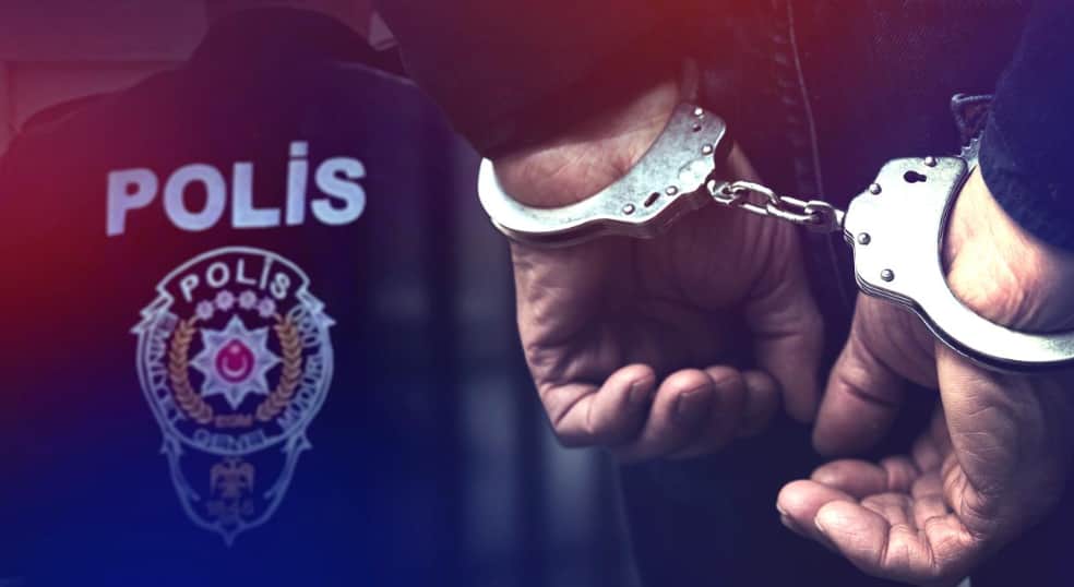 Ankara’da araç hırsızlarına operasyon: Çalıntı araçlara sahte plaka takan 2 şüpheli gözaltına alındı