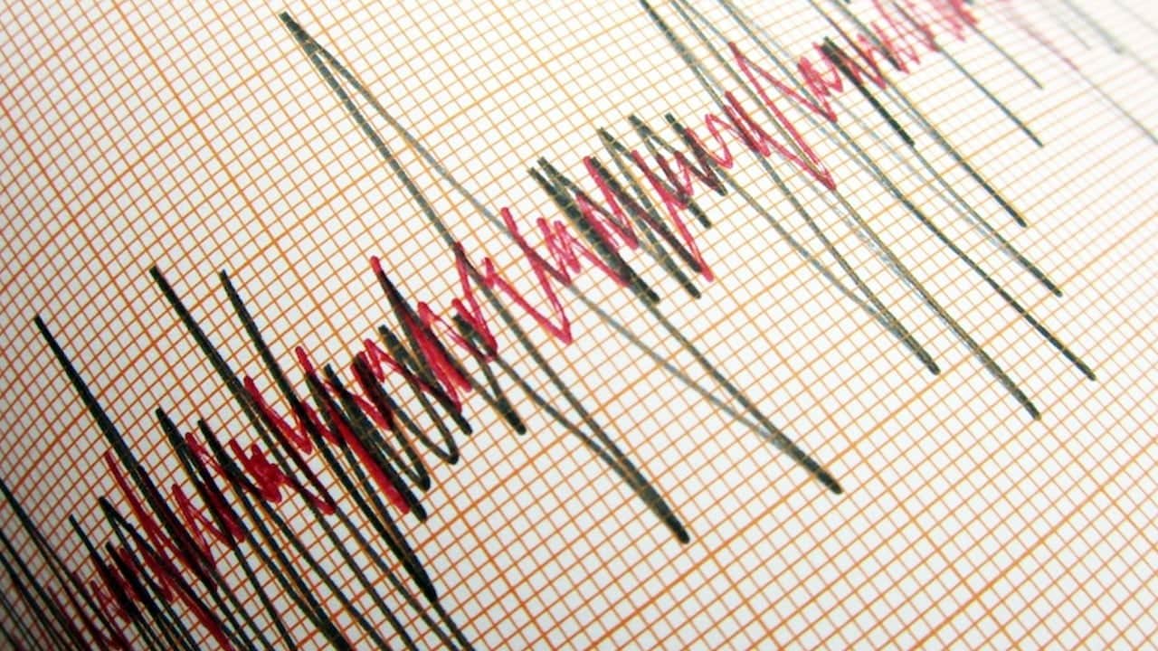 Antalya’da korkutan deprem