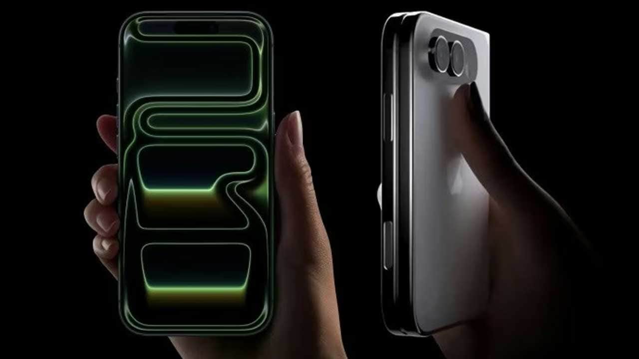 Apple’ın iPhone planları sızdı: Altı yeni model kodlarda ortaya çıktı