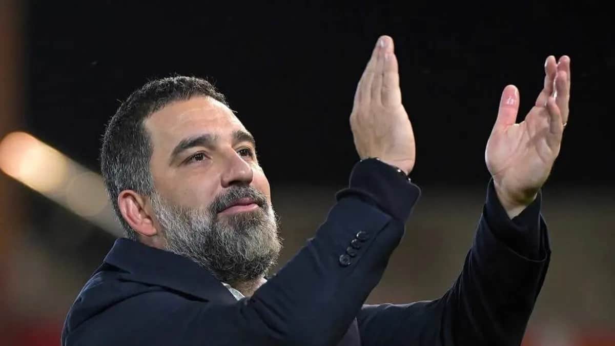 Arda Turan Ukrayna'da fırtına gibi esiyor: Shakhtar Donetsk kayıpsız ilerliyor