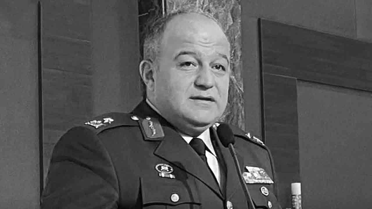 Askerî Fabrikalar Genel Müdür Yardımcısı Tuğgeneral Zafer Koca vefat etti: Haluk Görgün’den taziye mesajı
