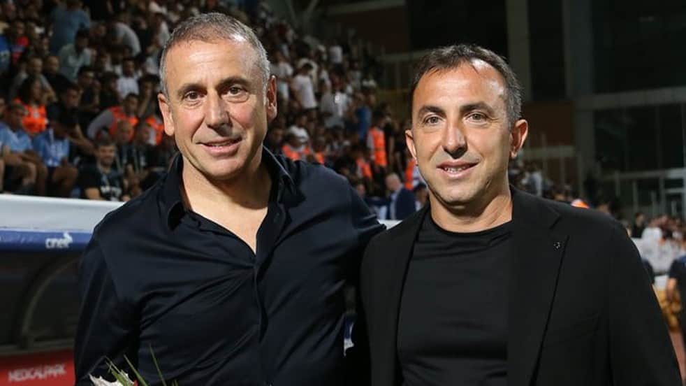 "Avcı" derken "Uçar" oldu! Çaykur Rizespor’un yeni teknik direktörü belli oldu