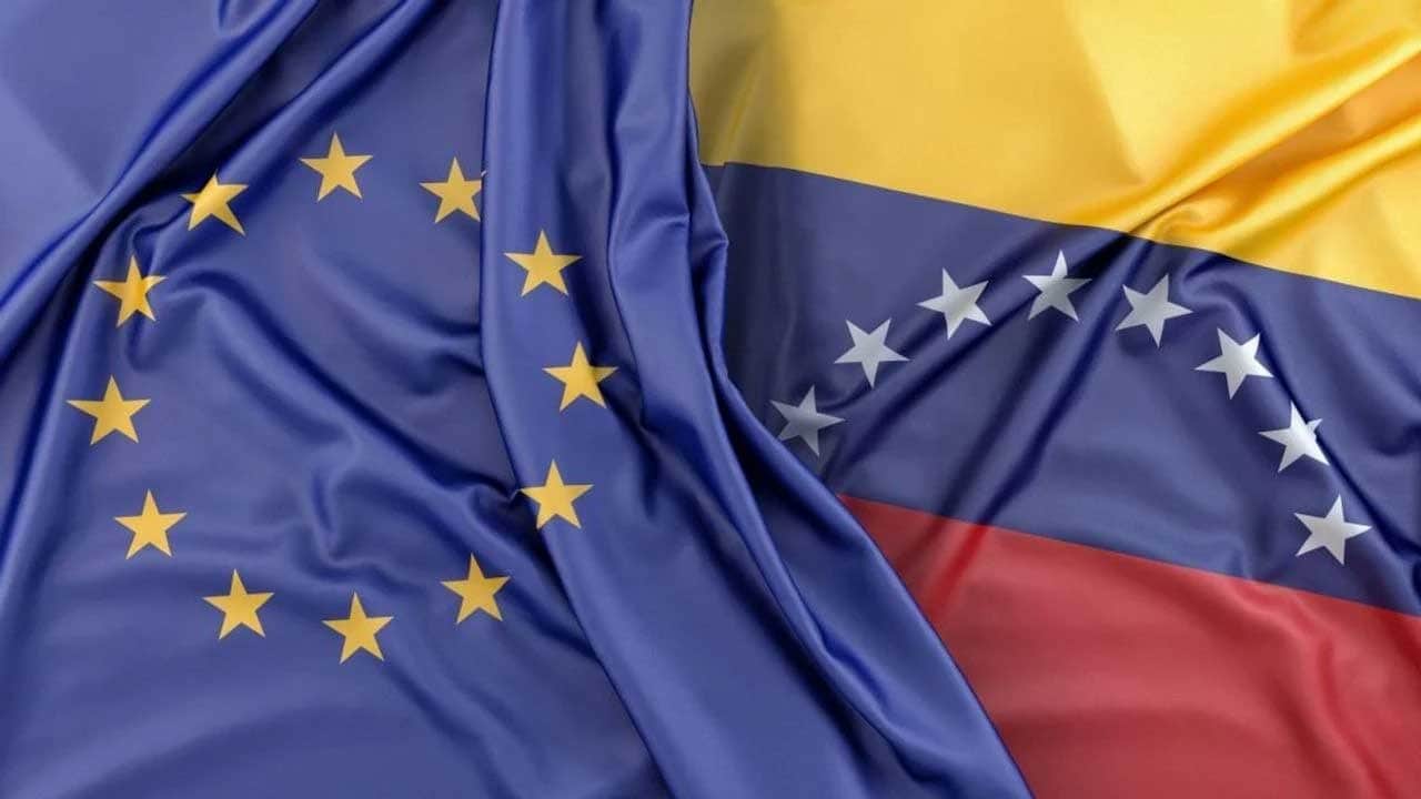 Avrupa Birliği'nden Venezuela açıklaması