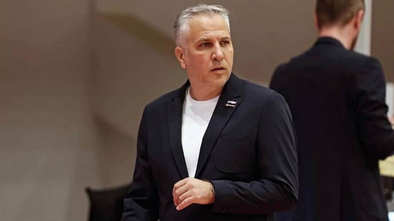 Avrupa öncesi ilk imza geldi! Denizli Basket Zafer Aktaş’la 2 yıl daha devam edecek