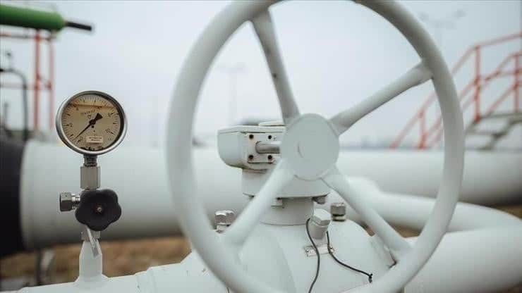 Avrupa'da enerji alarmı! Von der Leyen ve Costa, Drujba hattı için düğmeye bastı!