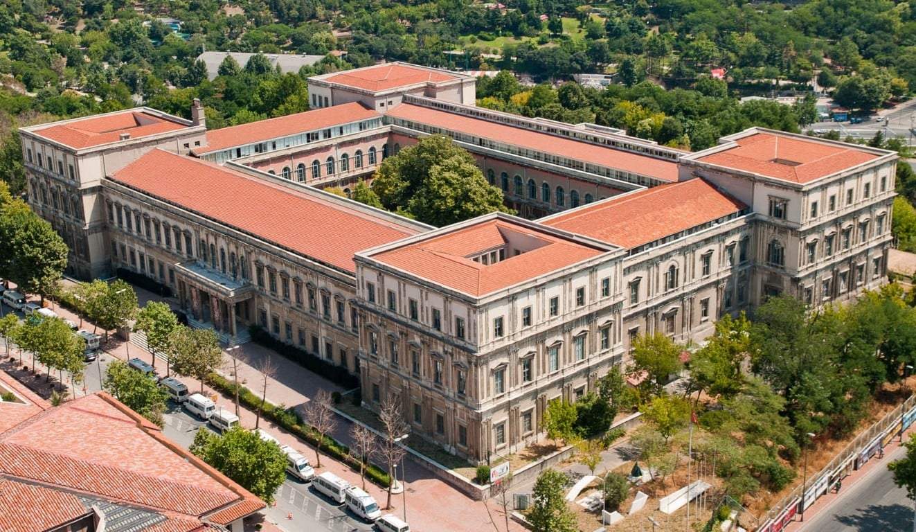 Avrupa’nın en prestijli mühendislik fakülteleri açıklandı! Türkiye'den 16 üniversite sıralamaya girdi