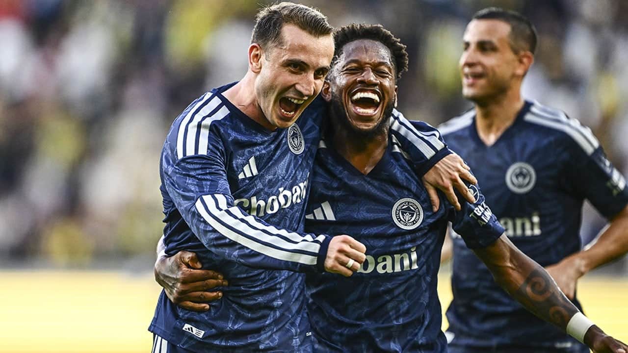 Avusturya kampı galibiyetle bitti! Fenerbahçe’den LASK karşısında 2 gollü prova