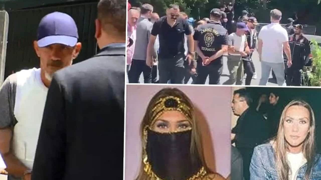 Aynur Kanbur cinayetinde 3 şüpheli tutuklandı