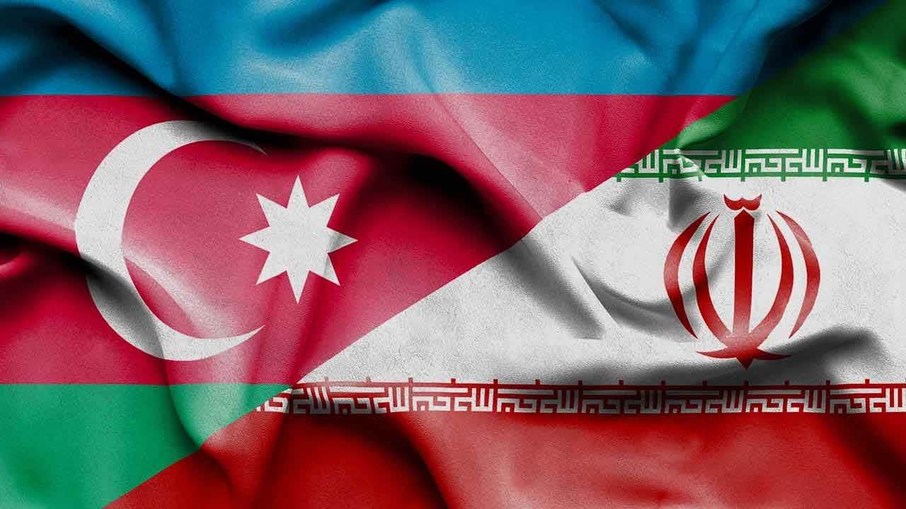 Azerbaycan ile İran arasında sıcak temas