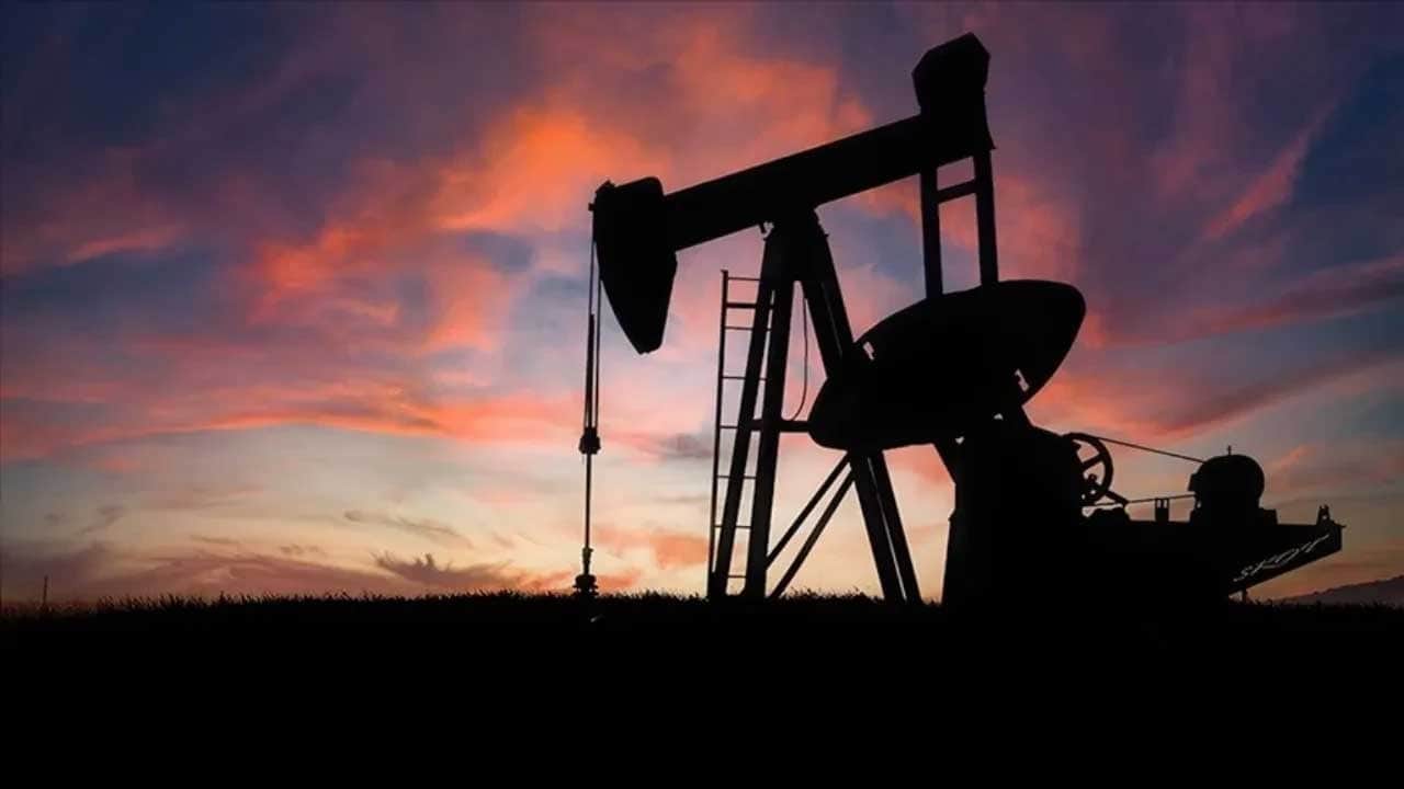 BAE'de petrol üretim bölgesine İHA saldırısı! Yangın çıktı