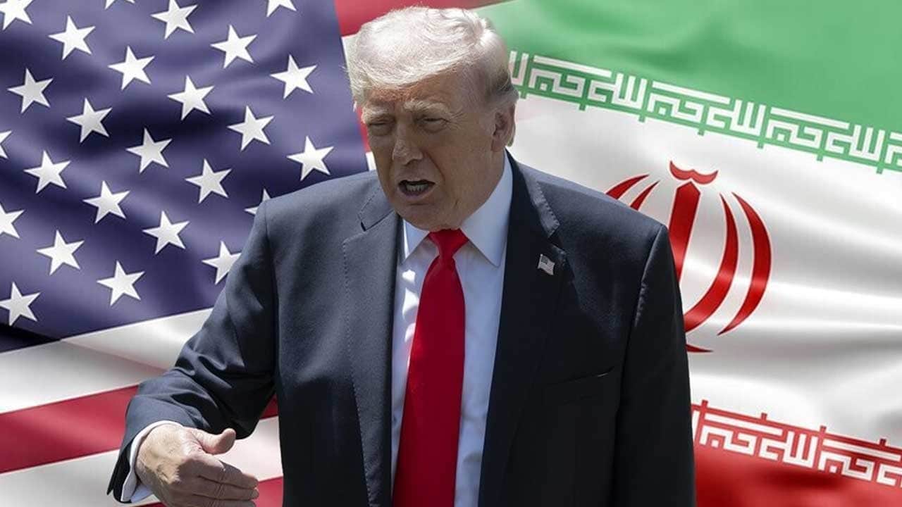 Bahreyn Kralı ile Trump’tan İran diplomasisi görüşmesi