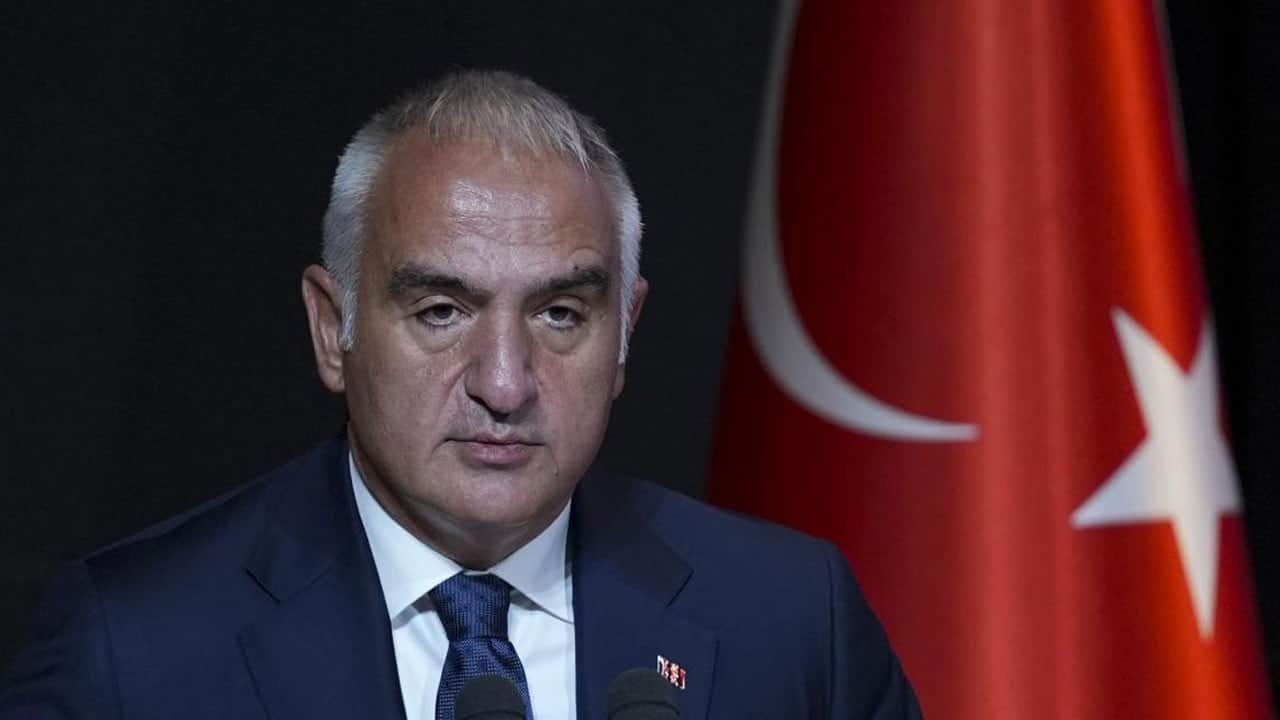 Bakan Ersoy: 15 Temmuz milletin destanıdır!