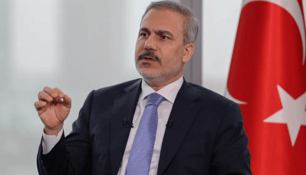 Bakan Fidan, Viyana’da: UID’nin 20. Yılında Türk vatandaşlarıyla bir araya geldi