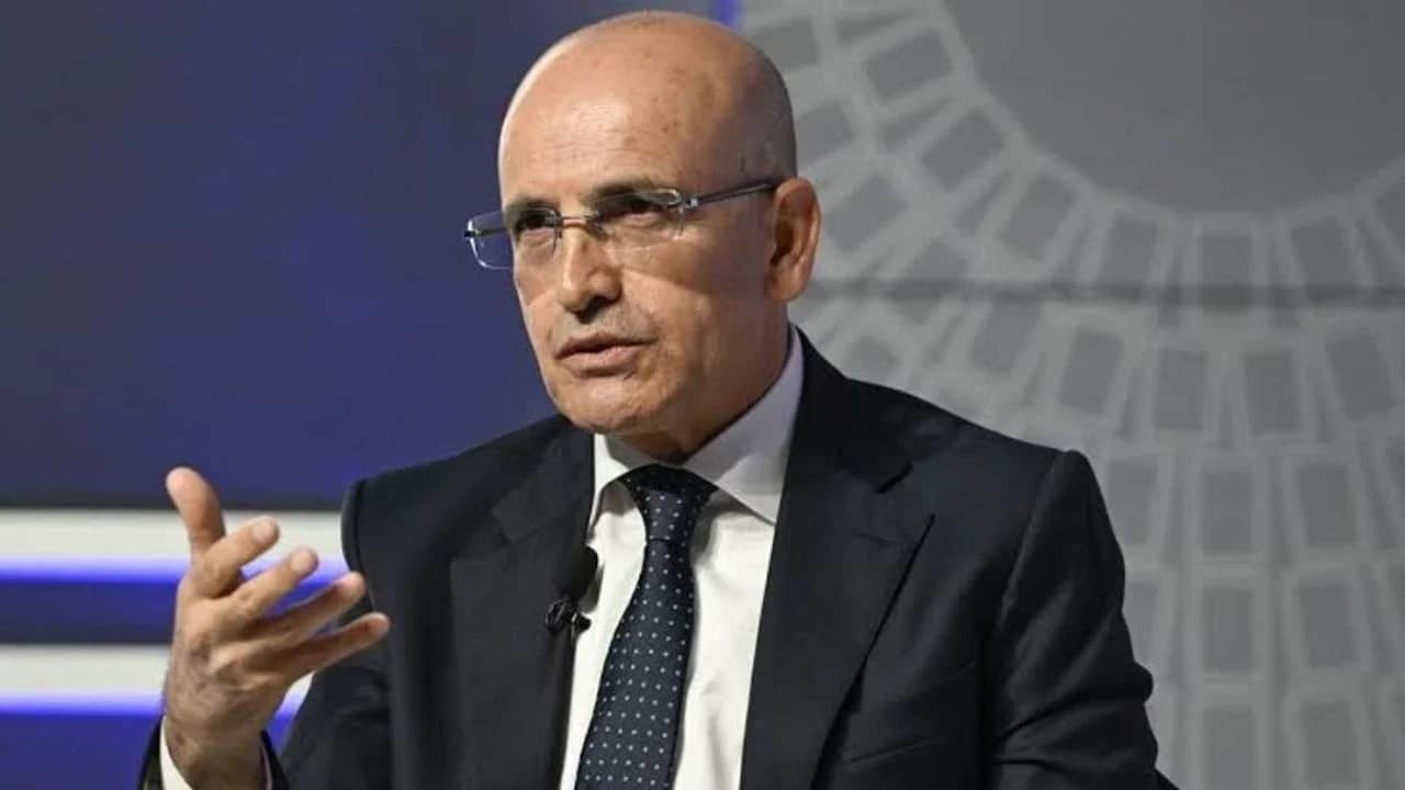Bakan Şimşek'ten Batman yorumu: 'Muazzam bir hizmet fırtınası var'