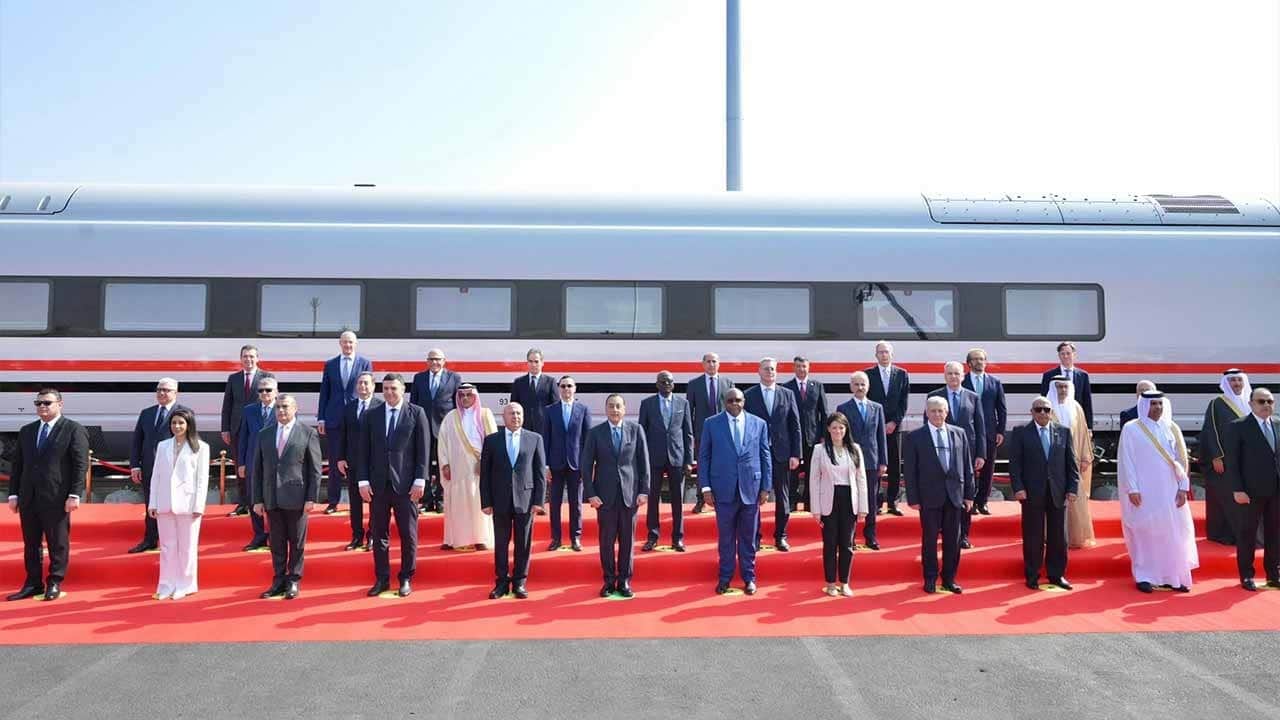Bakan Uraloğlu’nun Mısır ziyaretinde yeni dönem mesajı!