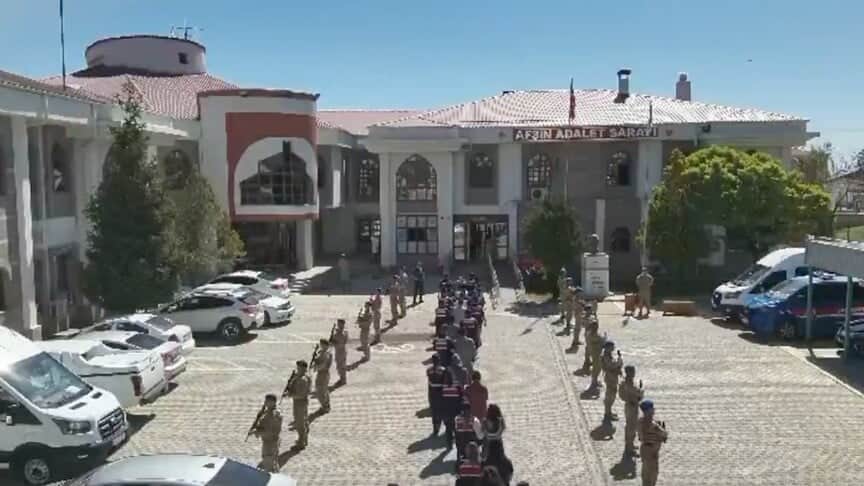 Bakanlık duyurdu: Yasa dışı bahis operasyonunda çok sayıda kişi tutuklandı