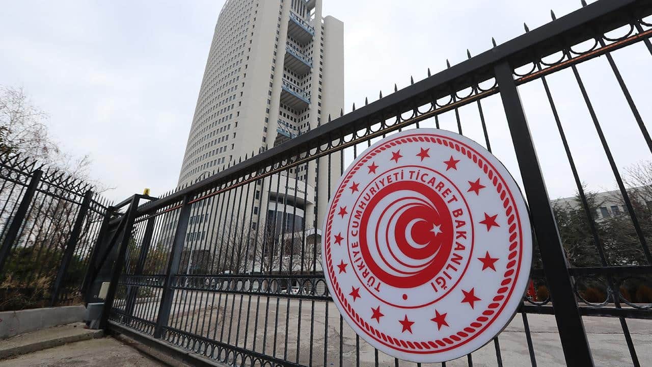 Bakanlık e-ihale yaptı! Yılın ilk yarısında 2,7 milyar lira gelir elde etti