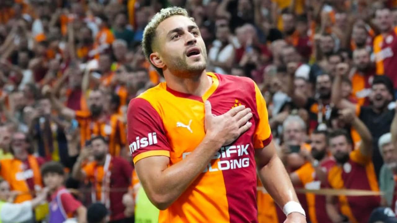 Barış Alper Yılmaz'a teklif üstüne teklif! Galatasaray'ın cevabı ise...
