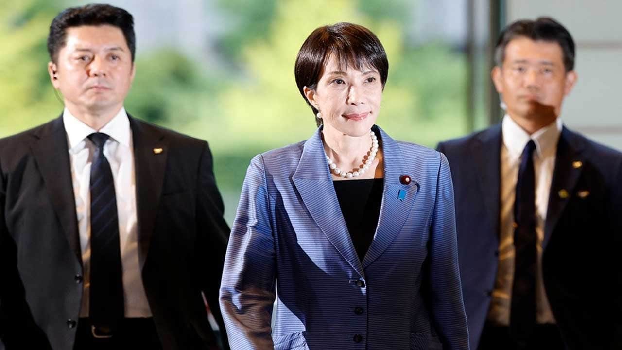 Başbakan bile çözüm üretemedi! Japonya meclisinde tuvalet krizi