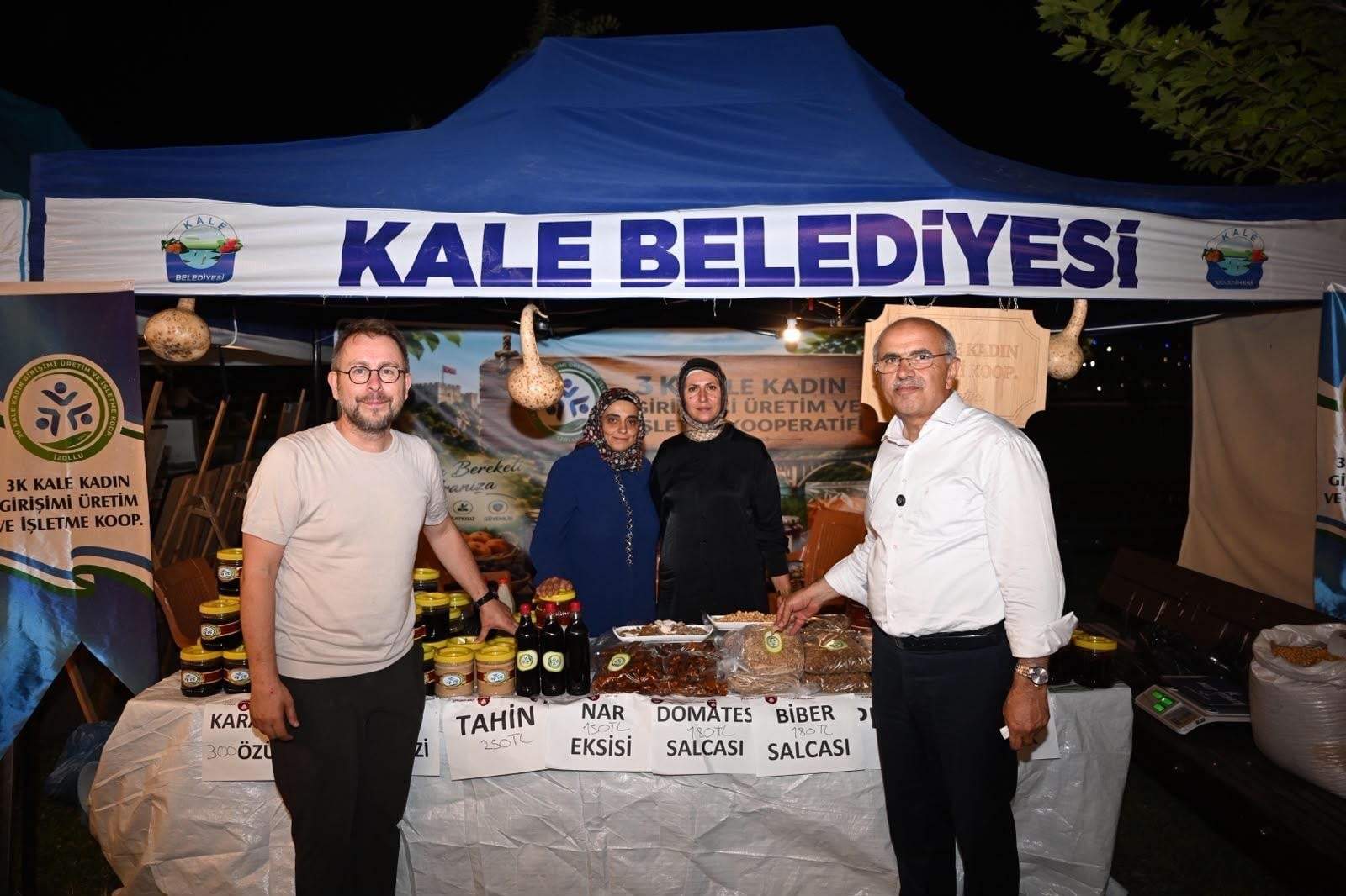 Başkan Er: Malatya Gastronomisini hak ettiği yere getireceğiz
