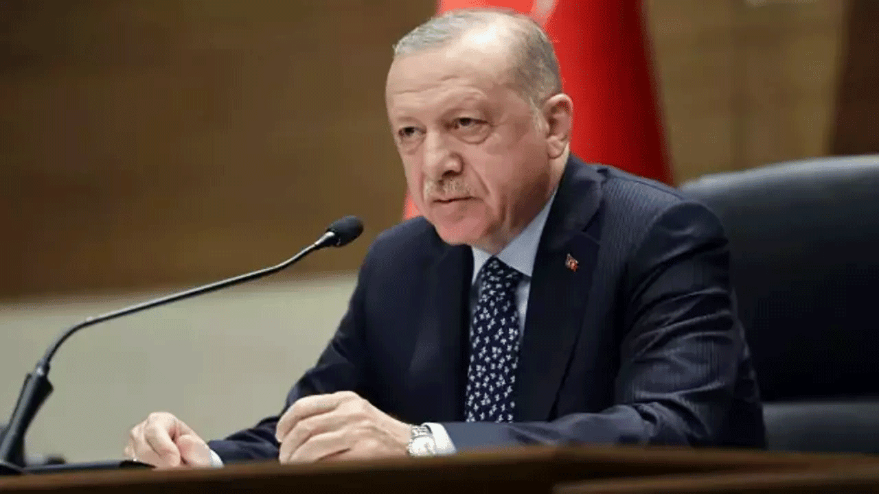 Başkan Erdoğan’a hakaret yanlarına kalmadı