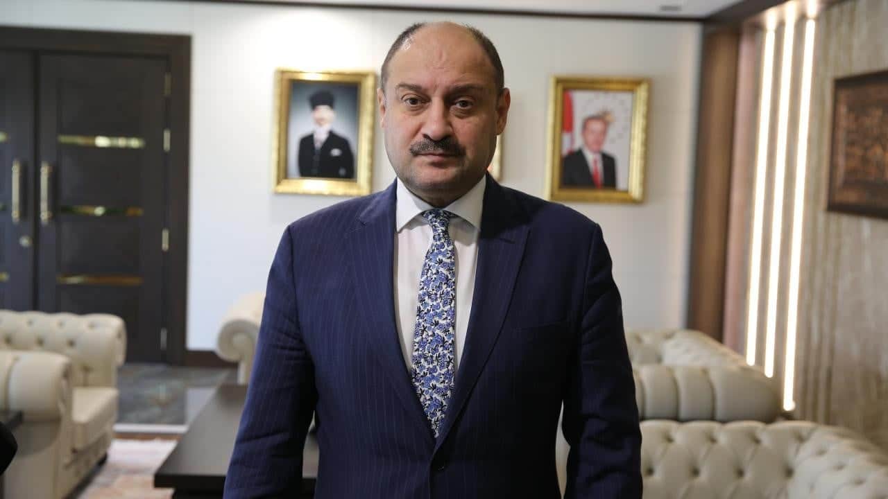 Başkan Gülpınar: 15 Temmuz milletimizin destansı direnişinin adıdır
