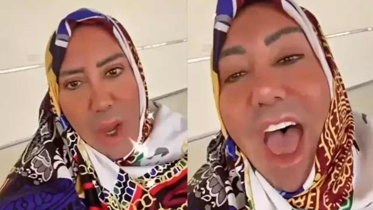 Başörtüsü ile skandal hareket! Ahlaksız Murat Övüç tutuklandı