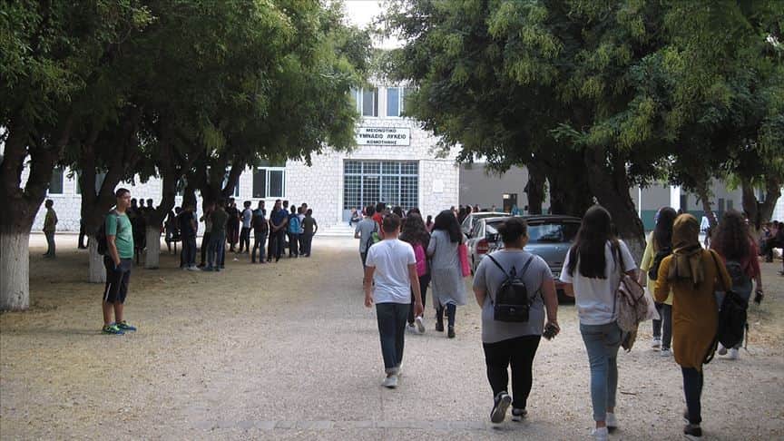 Batı Trakya’da velilere çağrı: Çocuklarınızı azınlık okuluna gönderin