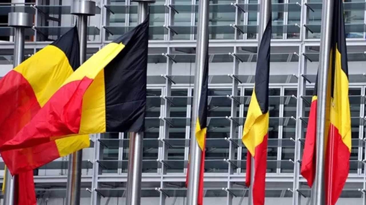 Belçika'da insanlar zor durumda! Hayat olumsuz etkileniyor