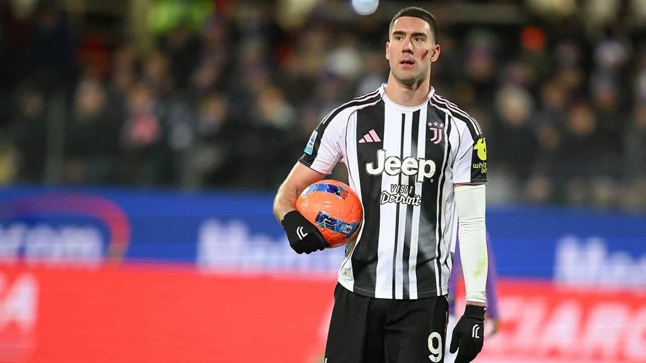 Beşiktaş transferi bitirdi! Vlahovic'in İstanbul’a geliş saati belli oldu