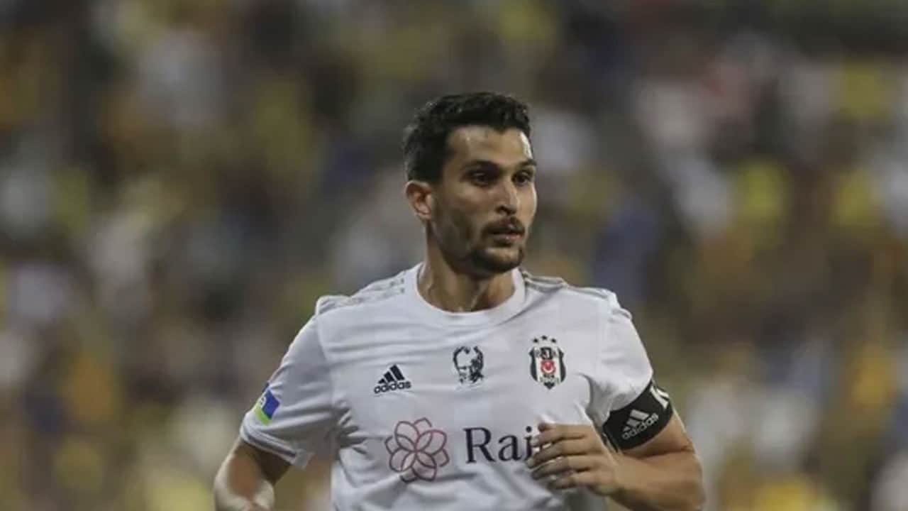 Beşiktaş’ta 22 yıllık Necip Uysal dönemi bitiyor!