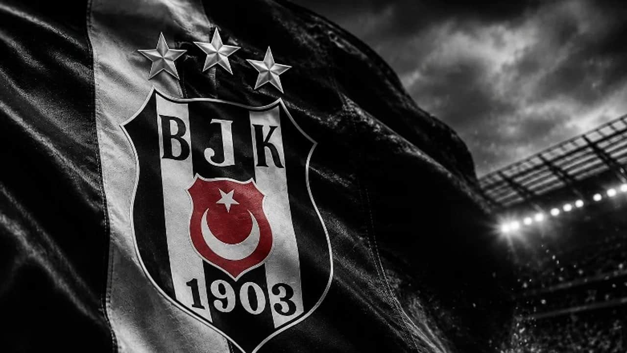 Beşiktaş’ta yaprak dökümü! O isimle yollar ayrılıyor