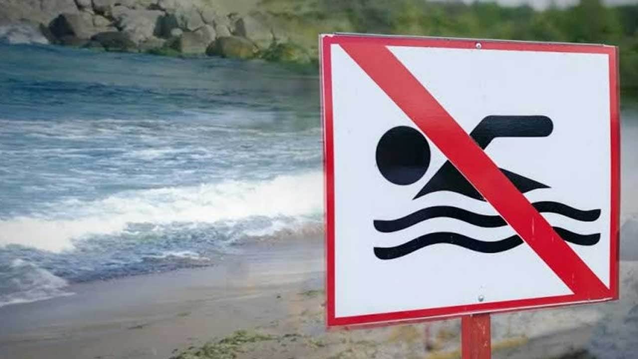 Beykoz Kaymakamlığı duyurdu! Hafta sonu denize girmek yasaklandı