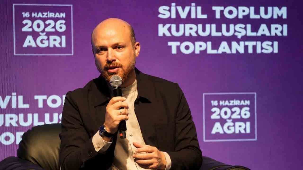 Bilal Erdoğan tek tek rakamları paylaştı: 23 yılda eğitimde nereden nereye