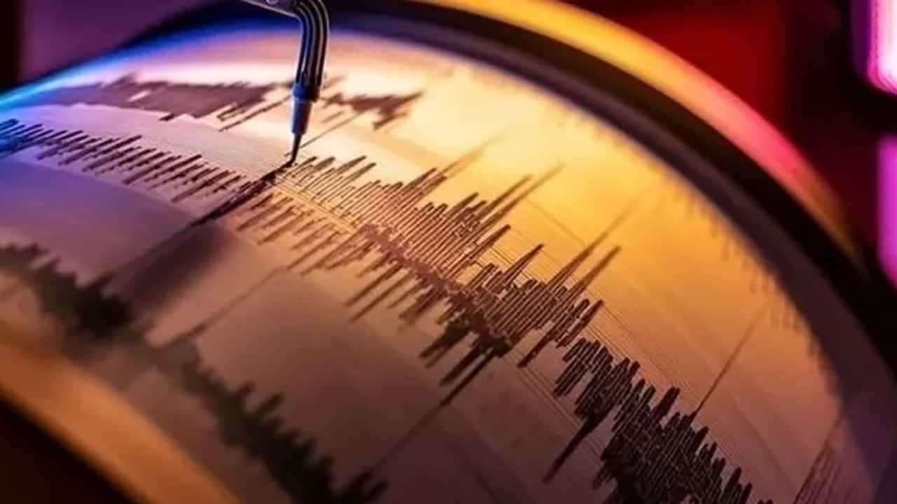 Bilecik’te korkutan deprem