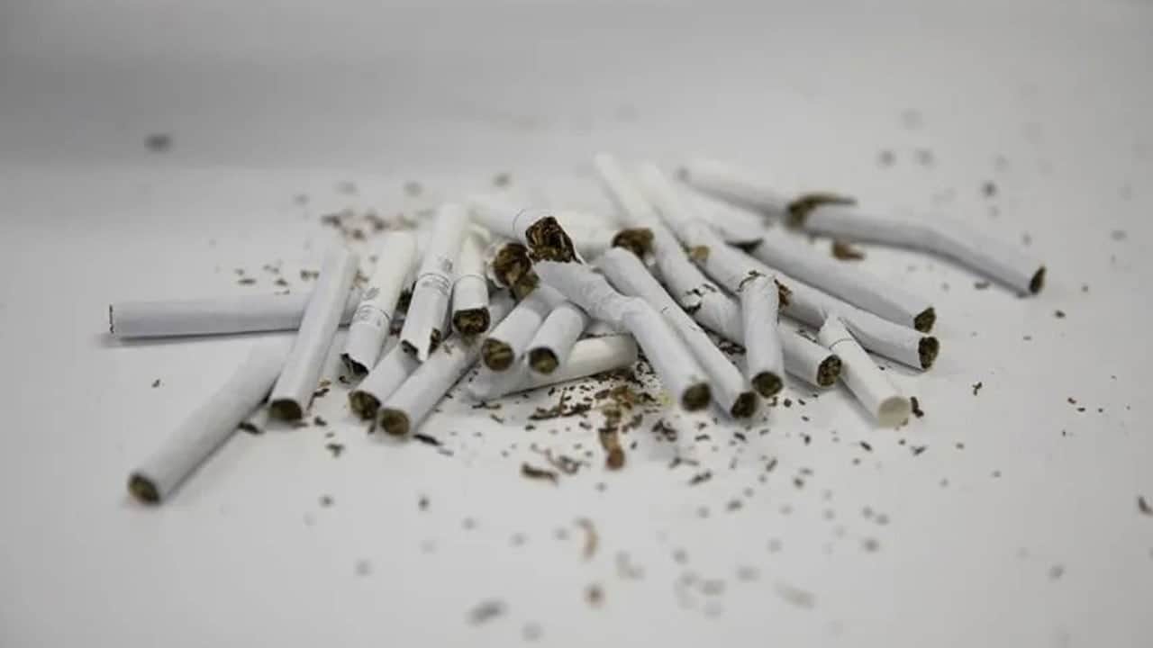 Bir sigara grubuna daha zam geldi! İşte yeni fiyat listesi