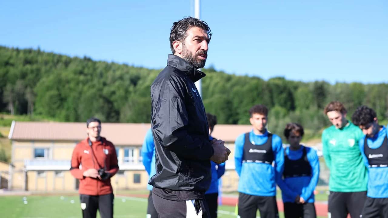 Bodrum FK’da yeni sezonun şifresi belli oldu