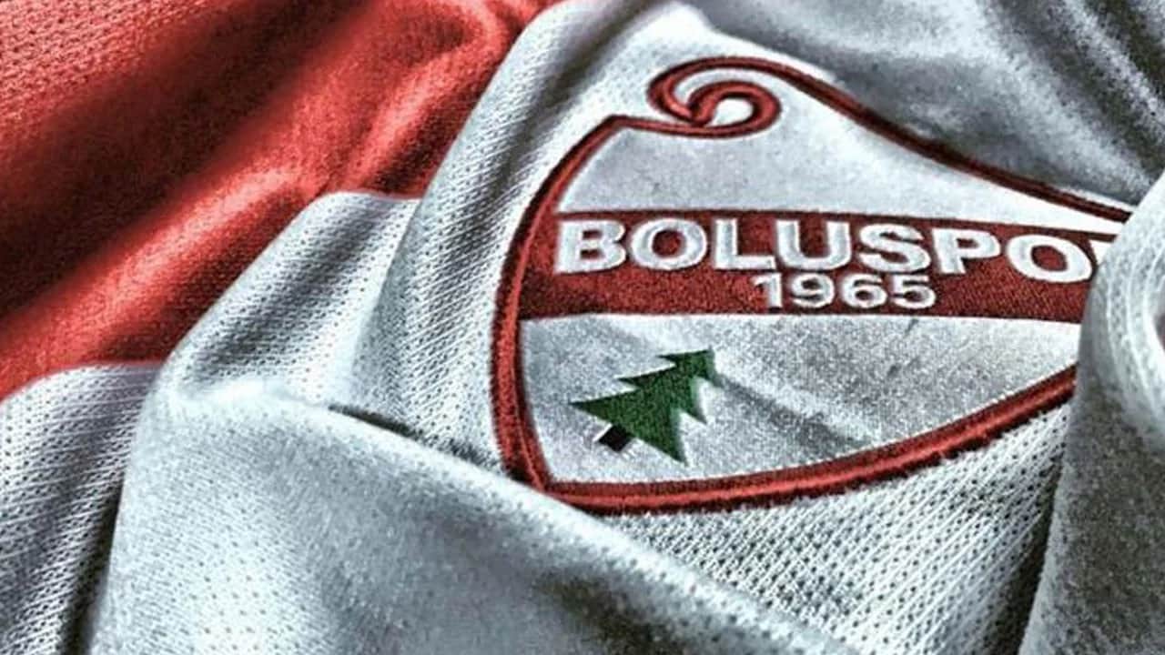 Boluspor’dan çifte transfer!