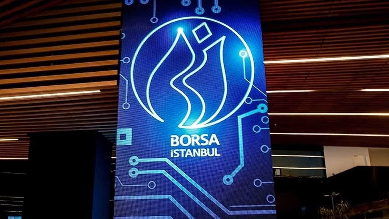 Borsa İstanbul günü böyle tamamladı
