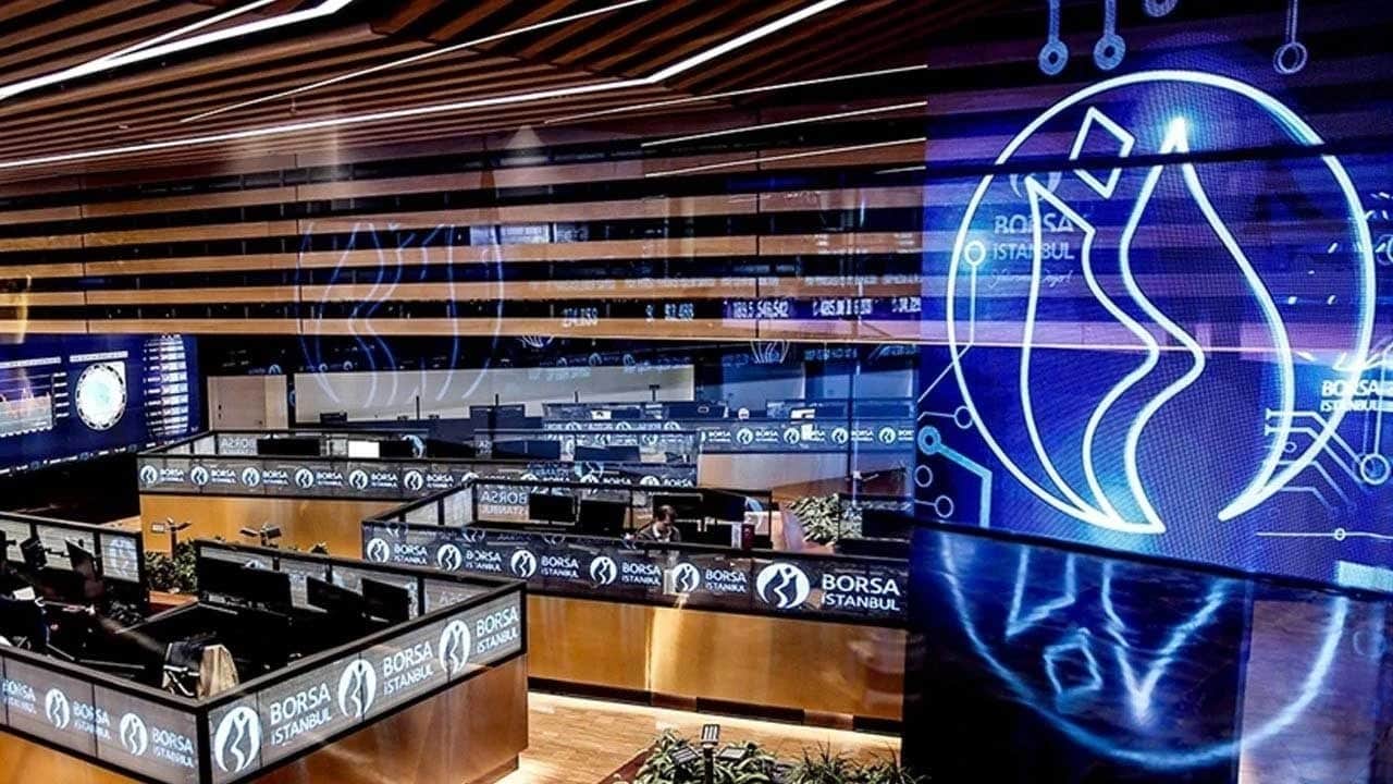 Borsa İstanbul günü böyle tamamladı