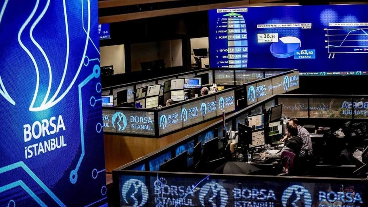 Borsa İstanbul kazandırdı
