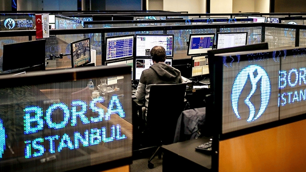 Borsa İstanbul'a yeni veri merkezi! Yarın devreye giriyor!