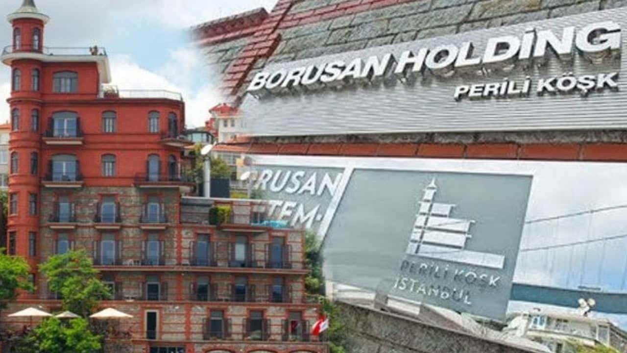 Borusan’da 23 yıllık dönemin sonu! Finansın yeni patronu belli oldu!