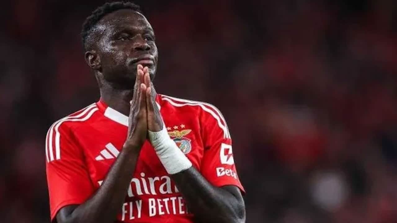 Bruma Süper Lig’e dönmek istiyor