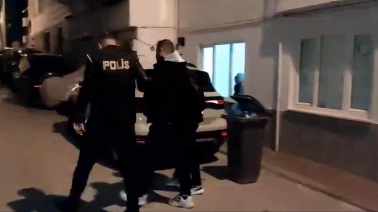 Bursa merkezli DEAŞ operasyonu: 3 ilde 10 gözaltı