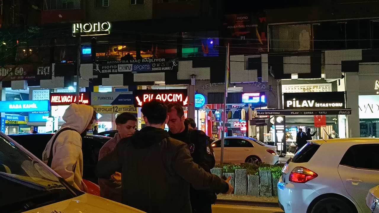 Bursa’da güvenlik kontrolü! 14 sürücüye toplamda 141 bin TL ceza
