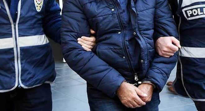 Bursa'da rüşvet soruşturmasında tutuklu sayısı 17'ye yükseldi