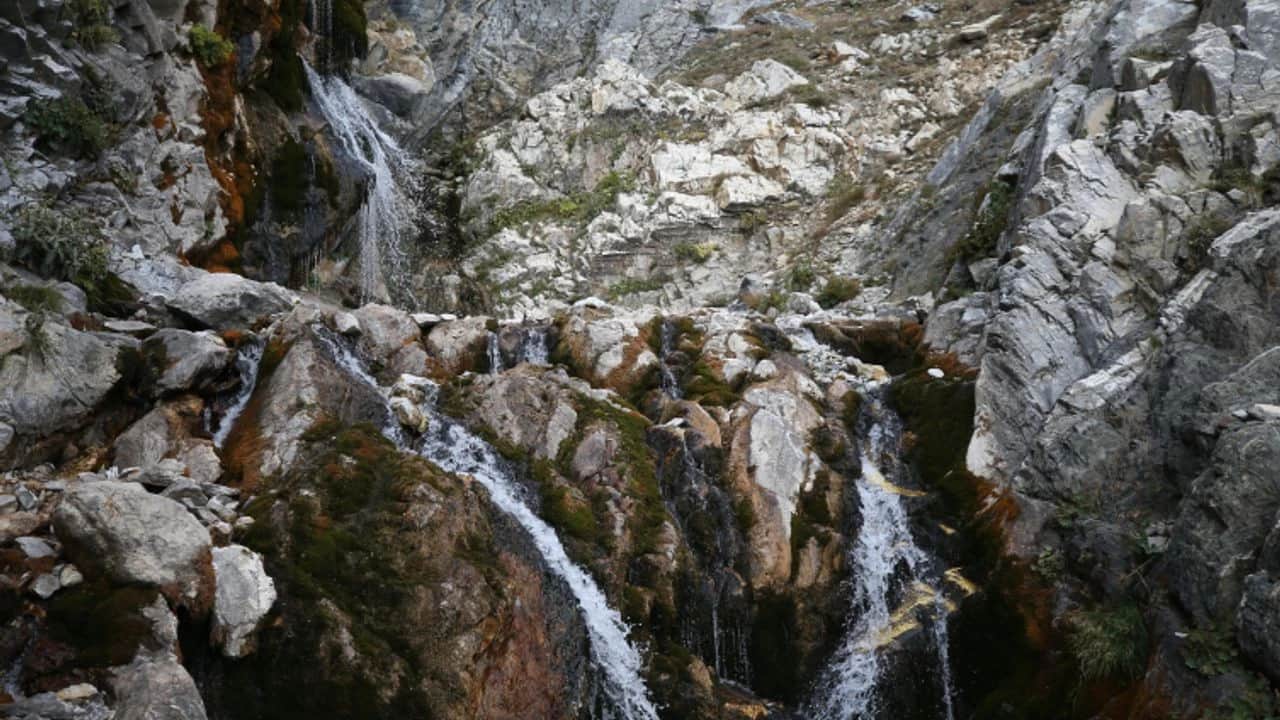 Bursa'nın suyu bitti, pınarları da kuruyor!